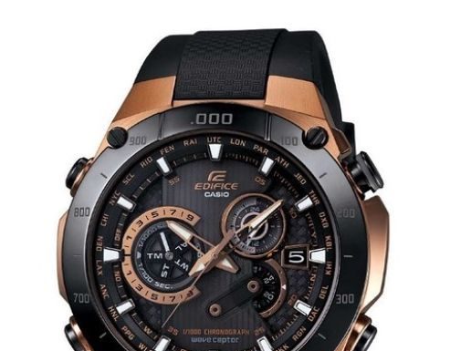 New Luxury Watches for Men in 2020 : Buyer’s Guide: Casio Edifice Watches