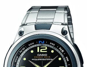 New Luxury Watches for Men in 2020 : Casio Collection Men’s Watch AW-82D