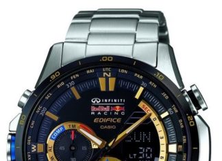 New Luxury Watches for Men in 2020 : Choosing the Best Casio Edifice – A Buyer’s Guide
