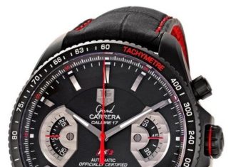 New Luxury Watches for Men in 2020 : Curated: 16 Tag Heuer Watches Worth Wearing For Any Occasion