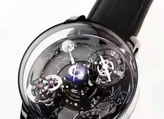 New Luxury Watches for Men in 2020 : For Sale Domain