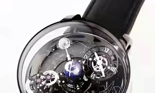 New Luxury Watches for Men in 2020 : For Sale Domain