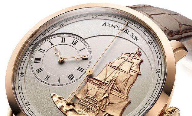 New Luxury Watches for Men in 2020 : Gucci Diamond Belt by Alexander Amosu