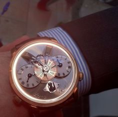 New Luxury Watches for Men in 2020 : Handsome&Classy