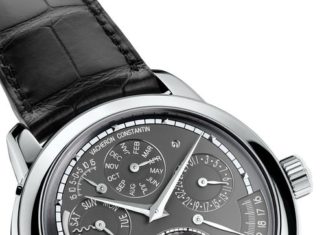 New Luxury Watches for Men in 2020 : Introducing the Vacheron Constantin Maitre Cabinotier Astronomica – HODINKEE