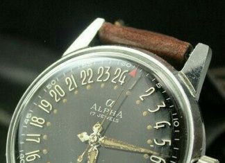 New Luxury Watches for Men in 2020 : No time just like the previous | Fort Silver – Best Suit’s