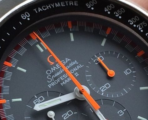 New Luxury Watches for Men in 2020 : Omega SPEEDMASTER RACING Watches | MAJORDOR®