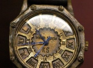 New Luxury Watches for Men in 2020 : Search steampunk images