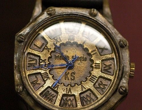 New Luxury Watches for Men in 2020 : Search steampunk images