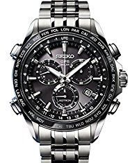 New Luxury Watches for Men in 2020 : Seiko Watches – Wrist Watches / Watches: Clothing, Shoes & Jewelry