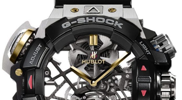 New Luxury Watches for Men in 2020 : Skillfully Mixing & Matching Watch Designs With The Watch_Brotherss | aBlogtoWatch