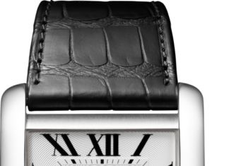 New Luxury Watches for Men in 2020 : Tank MC watch