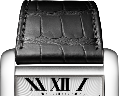New Luxury Watches for Men in 2020 : Tank MC watch