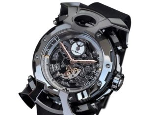 New Luxury Watches for Men in 2020 : Tech & Tests – La complexité cachée des boîtes – Innovation et technique – WorldTempus