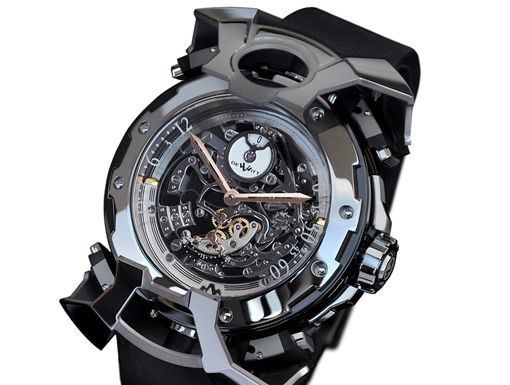 New Luxury Watches for Men in 2020 : Tech & Tests – La complexité cachée des boîtes – Innovation et technique – WorldTempus
