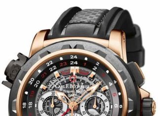New Luxury Watches for Men in 2020 : The best new watches from BaselWorld 2012