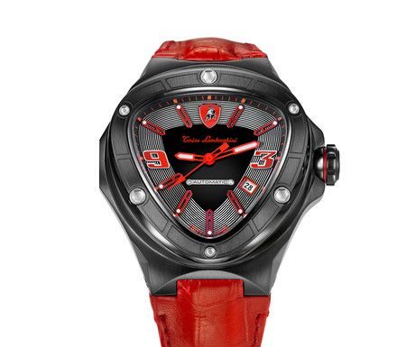 New Luxury Watches for Men in 2020 : Tonino Lamborghini