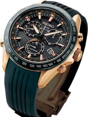 New Luxury Watches for Men in 2020 : Top 10 Seiko Monster Best Mens Watches Reviews