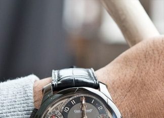 New Luxury Watches for Men in 2020 : Watch Anish
