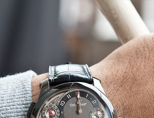 New Luxury Watches for Men in 2020 : Watch Anish