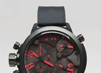New Luxury Watches for Men in 2020 : Welder K29 Watch