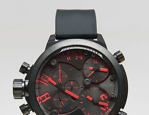 New Luxury Watches for Men in 2020 : Welder K29 Watch