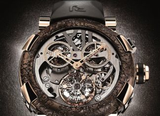 New Luxury Watches for Men in 2020 : Wristy Business – The Ultimate Watch List That Will Blow Your Mind… – Unfinished Man