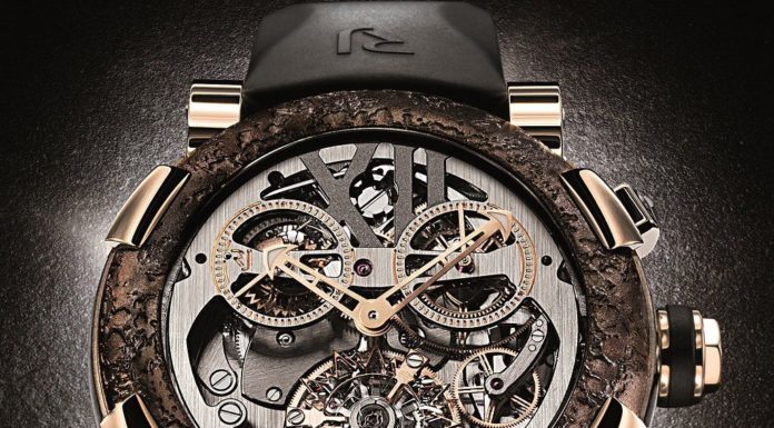 New Luxury Watches for Men in 2020 : Wristy Business – The Ultimate Watch List That Will Blow Your Mind… – Unfinished Man
