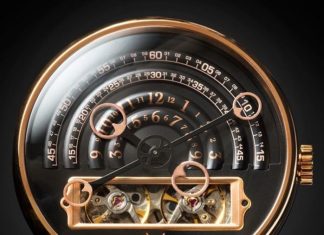New Luxury Watches for Men in 2020 : Xeric Halograph Automatic Watch | Men’s Gear