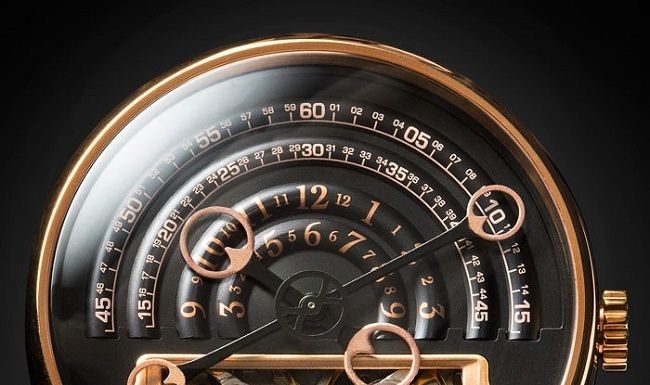 New Luxury Watches for Men in 2020 : Xeric Halograph Automatic Watch | Men’s Gear