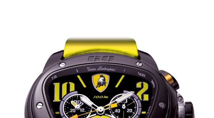 New Luxury Watches for Men in 2020 : lamborghiniproducts , Spyder