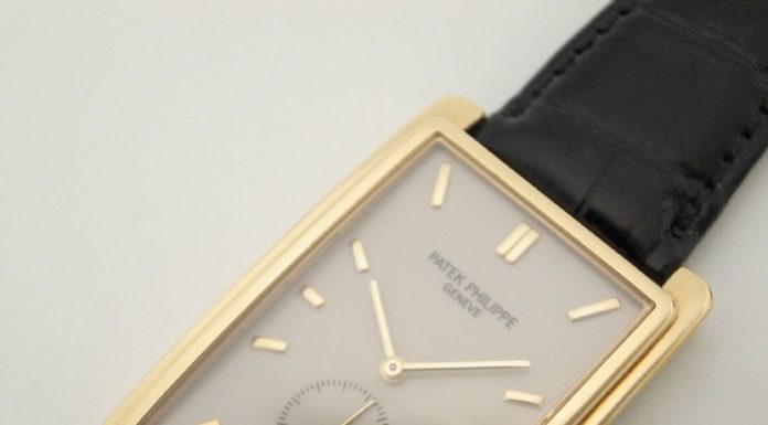 New Luxury Watches for Men in 2020 : ref.5009 18KYG 1994y cal.215 – Aurora