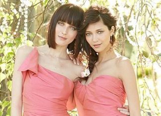 Bridesmaids Dresses : Bridesmaid Dresses | The Wedding Shoppe