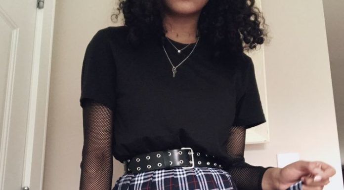 Grunge Outfits :