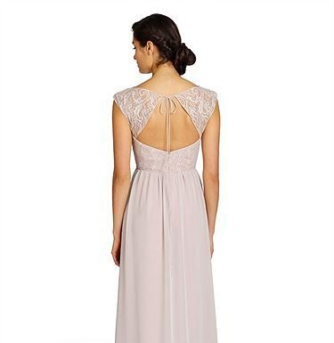 Bridesmaids Dresses : Hayley Paige Occasions Bridesmaid Dress 5351