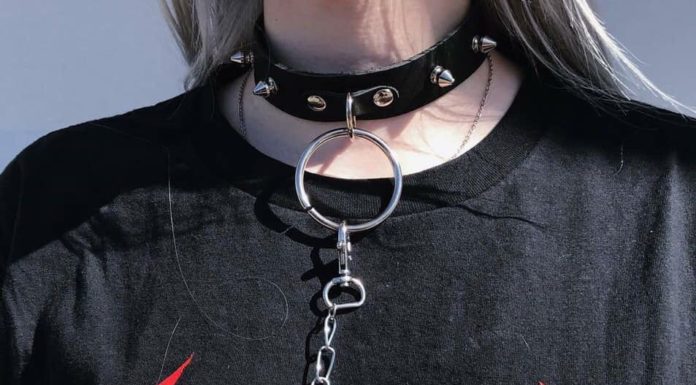 Grunge Outfits :