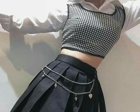 Grunge Outfits :