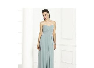 Bridesmaids Dresses : Designer Clothes, Shoes & Bags for Women | SSENSE