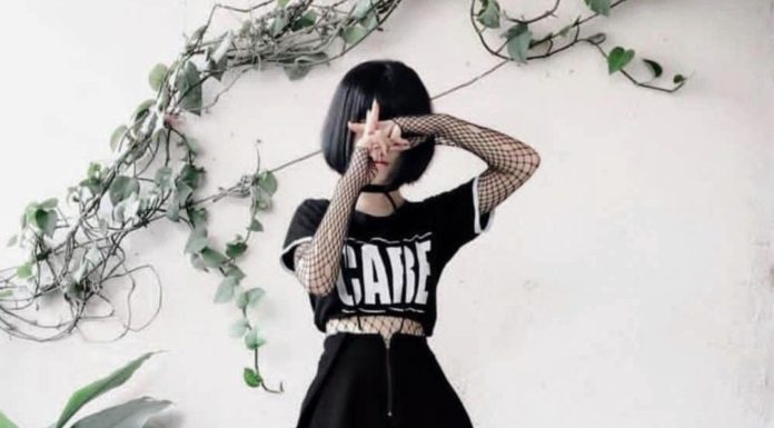 Grunge Outfits :