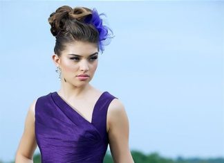 Bridesmaids Dresses : Bridesmaid Dresses | The Wedding Shoppe