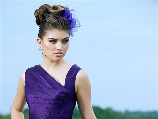 Bridesmaids Dresses : Bridesmaid Dresses | The Wedding Shoppe