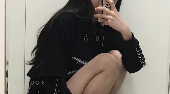 Grunge Outfits :