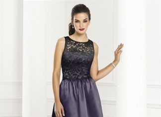 Bridesmaids Dresses : Bridesmaid Dresses | The Wedding Shoppe