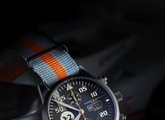 New Luxury Watches for Men in 2020 : Swiss Made Watches | Watches made by Zurich | Watch manufacture