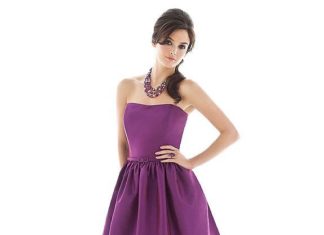 Bridesmaids Dresses : Bridesmaid Dresses | The Wedding Shoppe