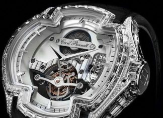 New Luxury Watches for Men in 2020 :