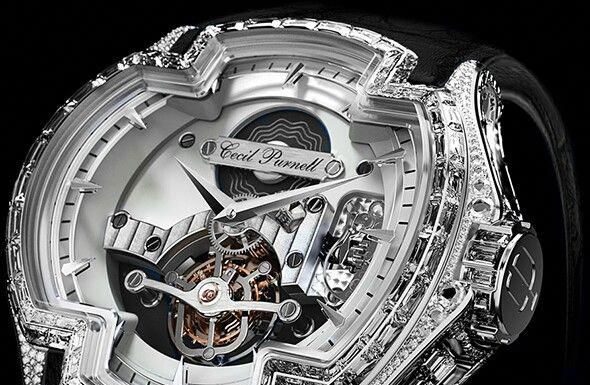 New Luxury Watches for Men in 2020 :