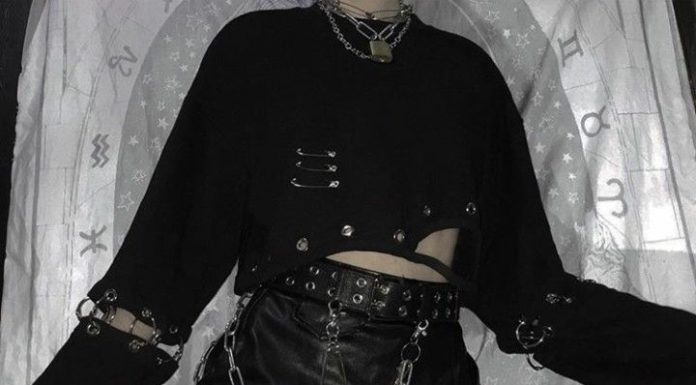 Grunge Outfits :