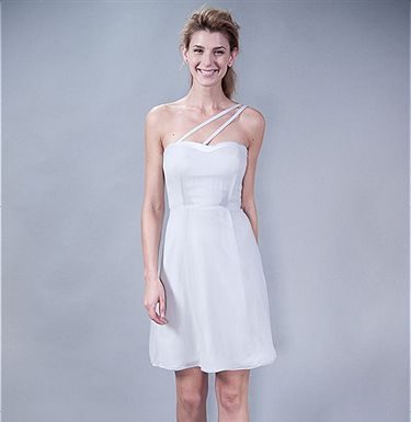 Bridesmaids Dresses : Bridesmaid Dresses | The Wedding Shoppe