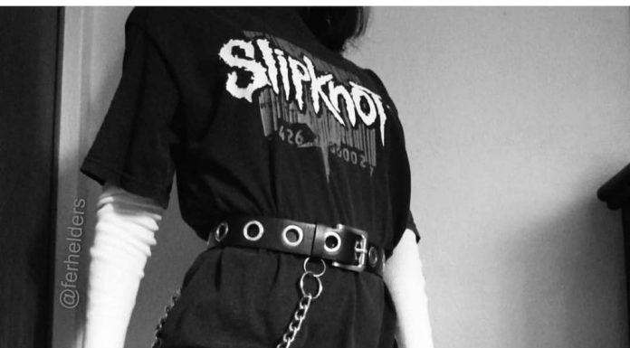 Grunge Outfits :